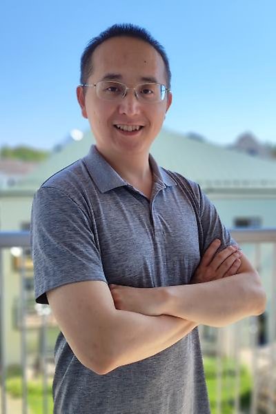 Libo Chen